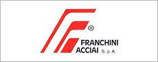 franchini acciai logo